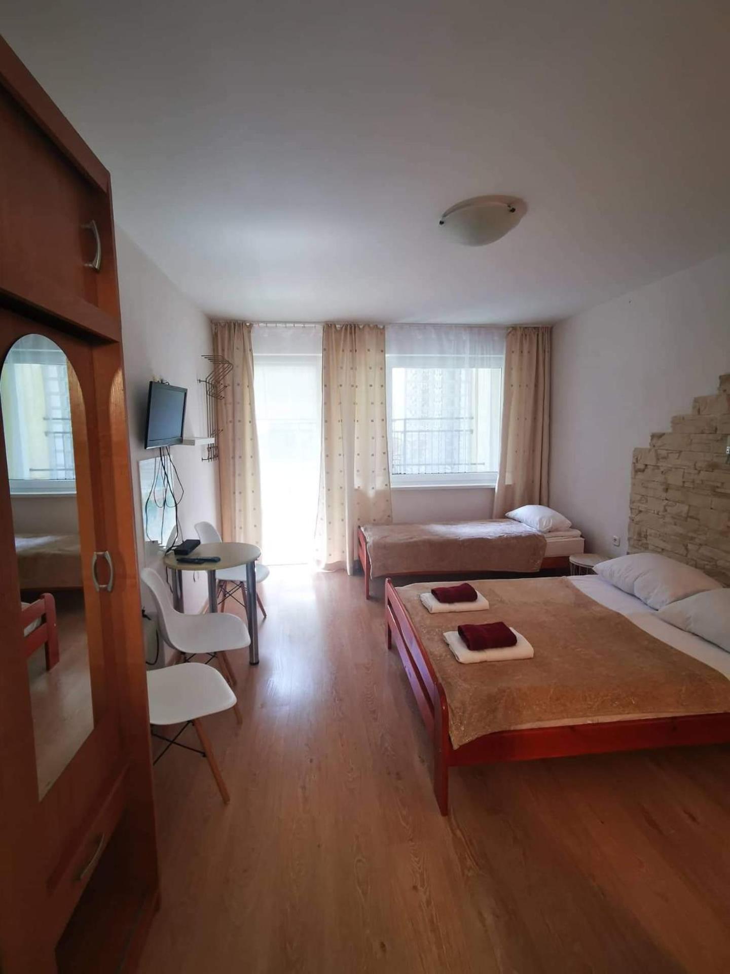 Willa Maja Jastrzębia Góra Exterior foto